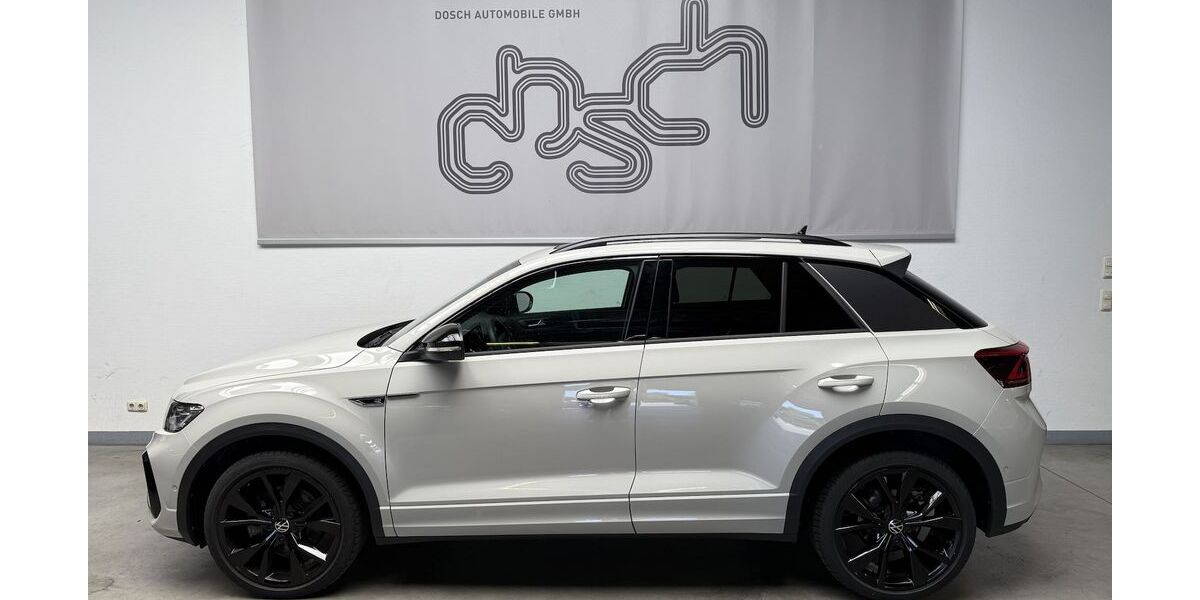 VW T-Roc 14.816 km 33.890 € Maintal bei Frankfurt am Main 63477