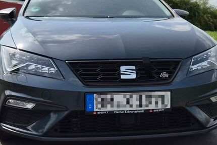 Seat Leon 71.500 km 19.850 &euro; Pulheim 50259