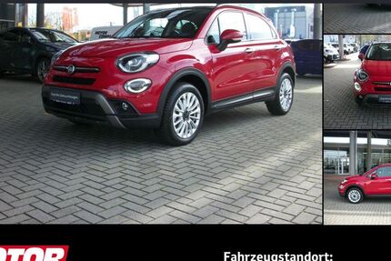 Fiat 500X 23.520 km 15.980 € Berlin 13403