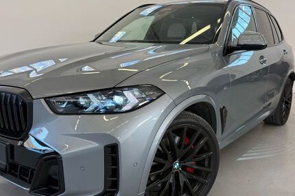 BMW X5 6.500 km 92.990 &euro; Kempten 87439