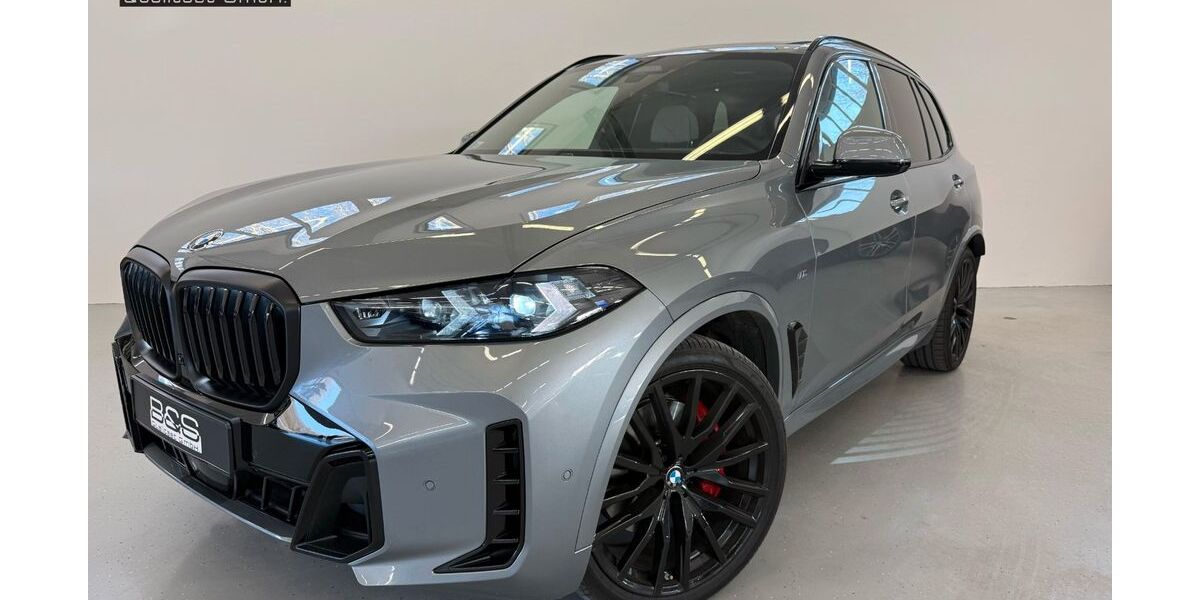BMW X5 6.500 km 93.990 &euro; Kempten 87439