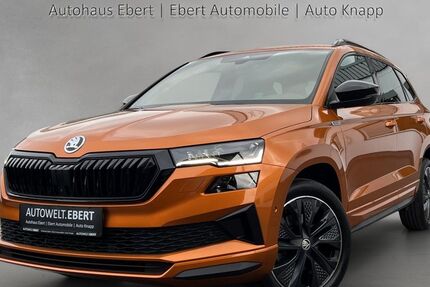 Skoda Karoq 37.200 km 28.690 &euro; Weinheim 69469
