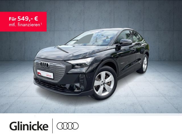 Q4 e-tron