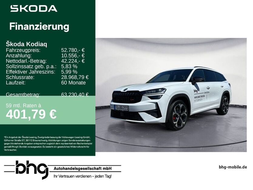 Kodiaq