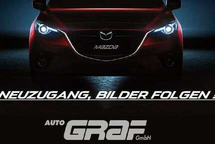 Mazda CX-3 4.900 km 27.980 &euro; Münsing 82541