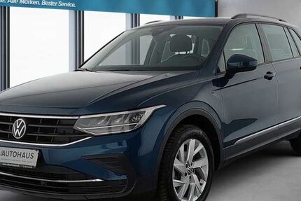 VW Tiguan 84.953 km 24.840 &euro; Maintal 63477