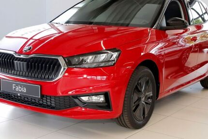 Skoda Fabia 7.500 km 22.490 &euro; Solingen 42651