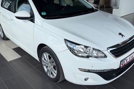 Peugeot 308 217.000 km 4.290 &euro; Singen 78224