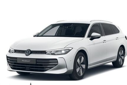 VW Passat Variant 25.200 km 32.500 &euro; Rostock 18146
