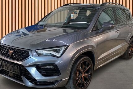 Cupra Ateca 20.020 km 30.980 &euro; Dresden 01328