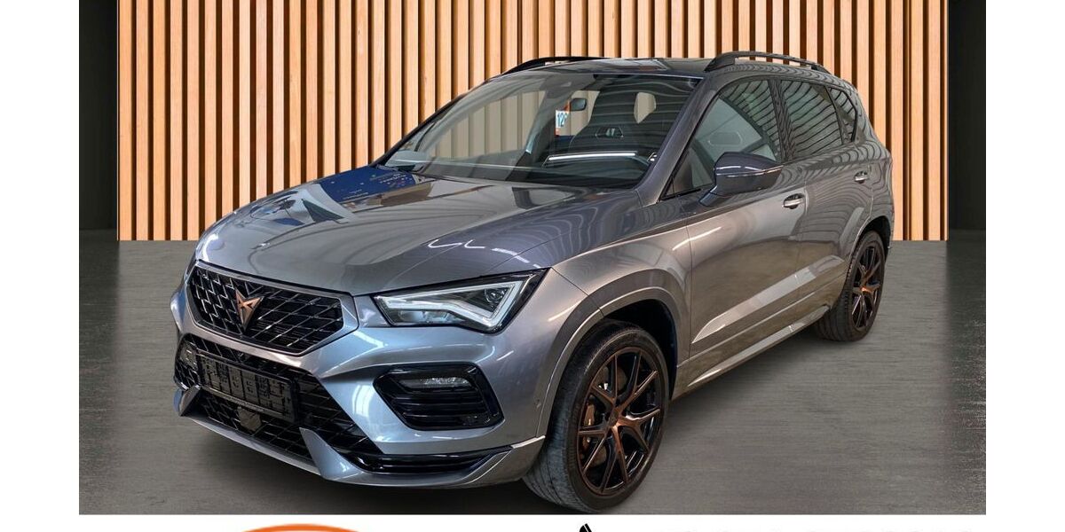 Cupra Ateca 20.020 km 31.980 &euro; Dresden 01328