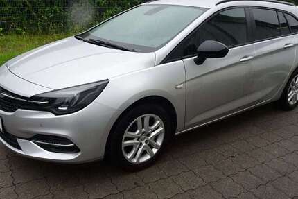 Opel Astra 30.000 km 12.990 &euro; Osterholz-Scharmbeck 27711