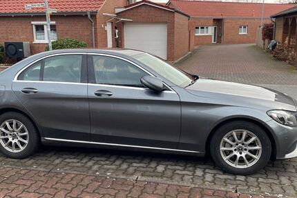 Mercedes-Benz C 250 64.000 km 22.750 &euro; Neustadt 31535