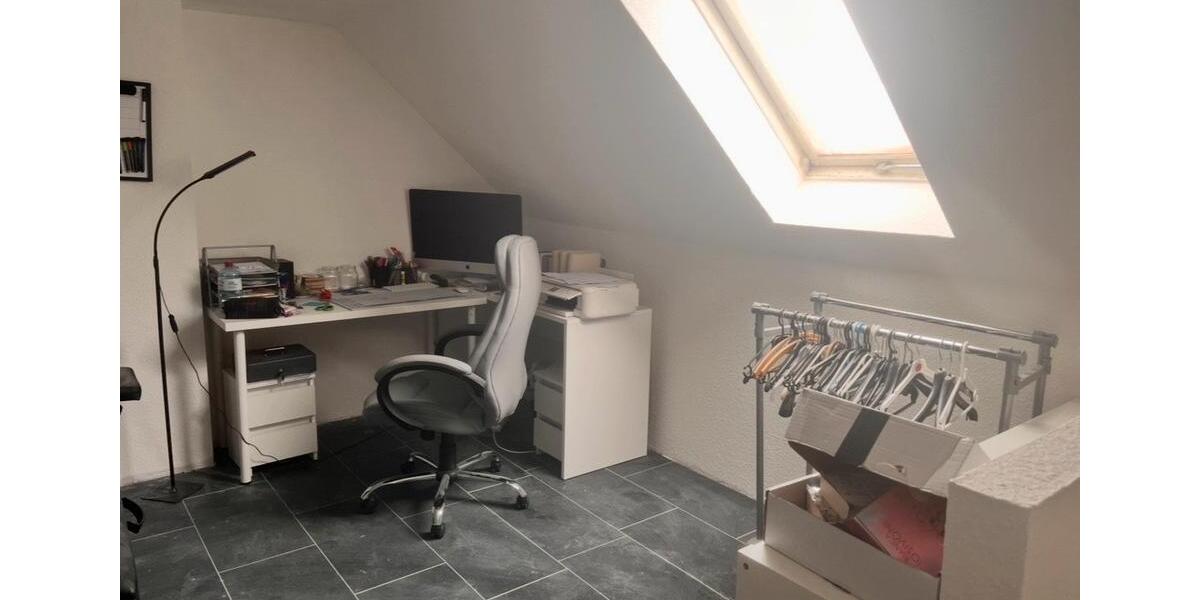 Reihenhaus Nordhorn - 4 Zimmer, 110 m&sup2;, 185.000&euro; | Angebot:25394553