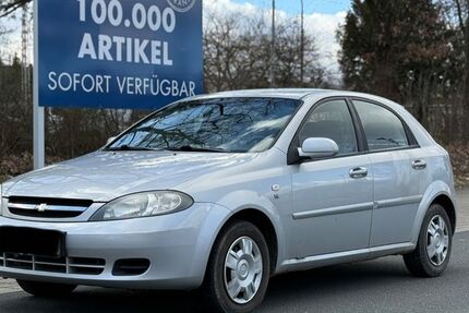 Chevrolet Lacetti 128.000 km 650 &euro; Bamberg 96050