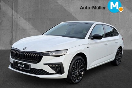 Skoda Scala 9.990 km 24.280 &euro; Wetzlar 35578