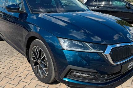 Skoda Octavia 113.990 km 20.990 &euro; Schwabach 91126