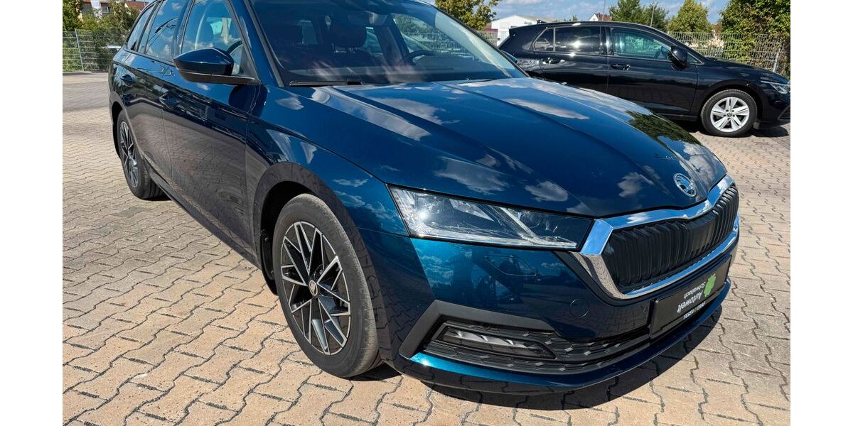 Skoda Octavia 113.990 km 20.990 &euro; Schwabach 91126