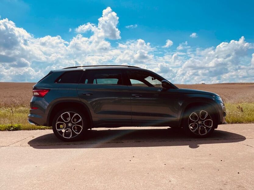 Kodiaq