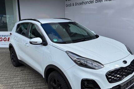 Kia Sportage 72.800 km 15.400 &euro; Lingen 49808