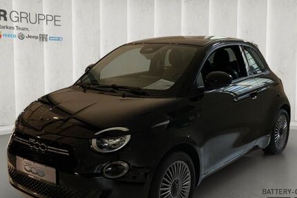 Fiat 500e 9.700 km 17.490 &euro; Flensburg 24941