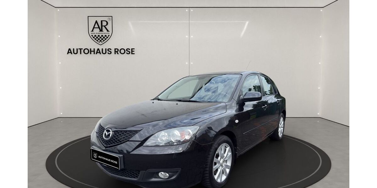 Mazda 3 180.600 km 4.990 &euro; Herford 32049