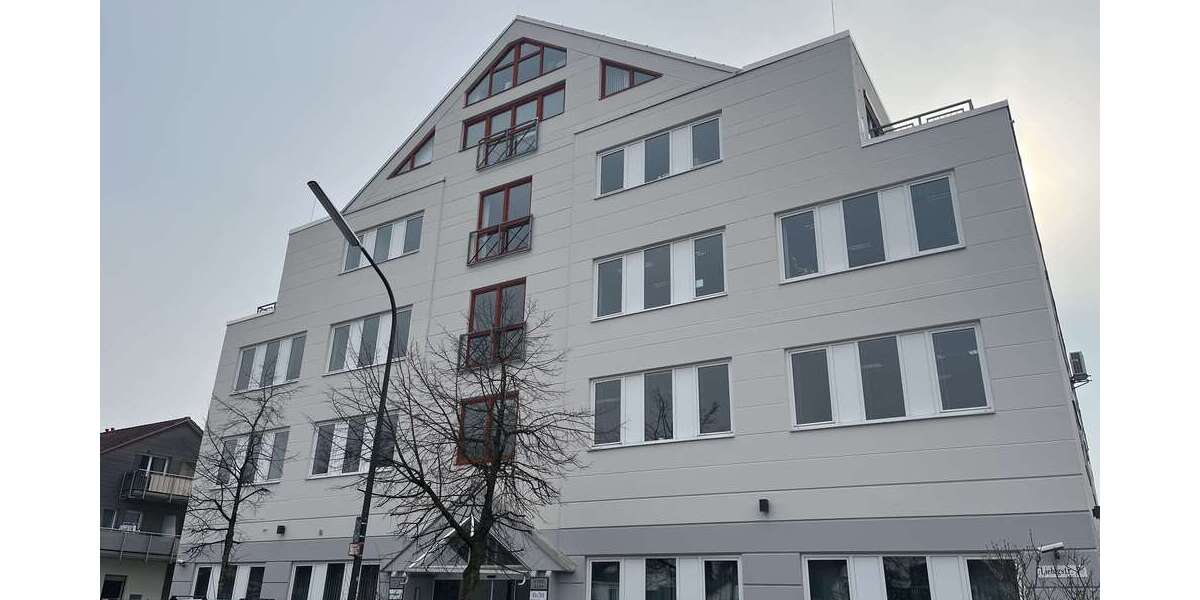 Gewerbeobjekt Karlsfeld - 1.000&euro; | Angebot:26026394