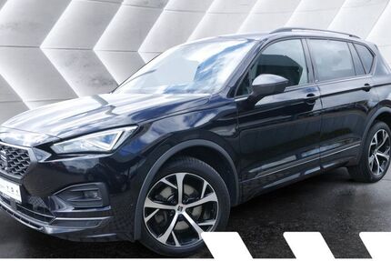 Seat Tarraco 128.392 km 26.645 &euro; Büdingen-Düdelsheim 63654