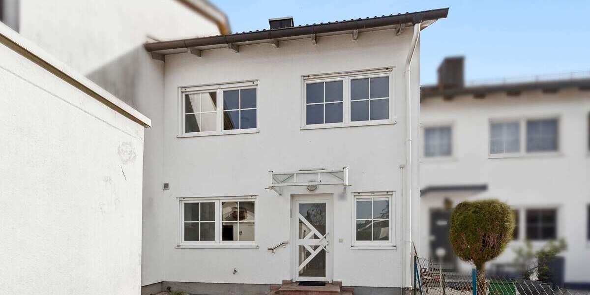 Einfamilienhaus Geretsried - 4 Zimmer, 144 m&sup2;, 620.000&euro; | Angebot:25916525