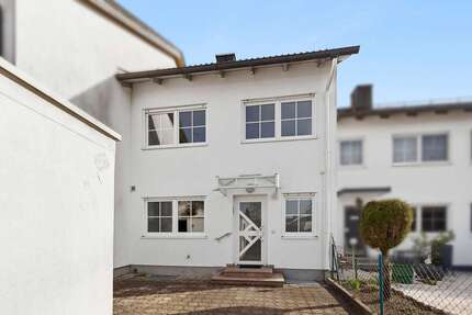 Haus Geretsried - 4 Zimmer, 144 m&sup2;, 620.000&euro; | Angebot:25916525