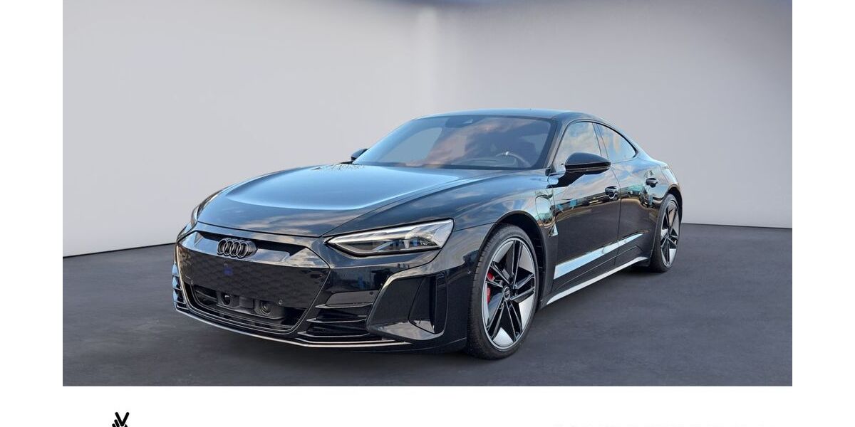 Audi RS e-tron GT 43.870 km 66.980 &euro; Magdeburg 39116