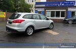 Ford Focus Business*AHK*Klima*SHZ*Navi*Tempo*PDC 146.781 km 8.890 &euro; Berlin 13187