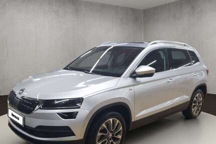 Skoda Karoq 47.800 km 27.950 &euro; Aschaffenburg 63739