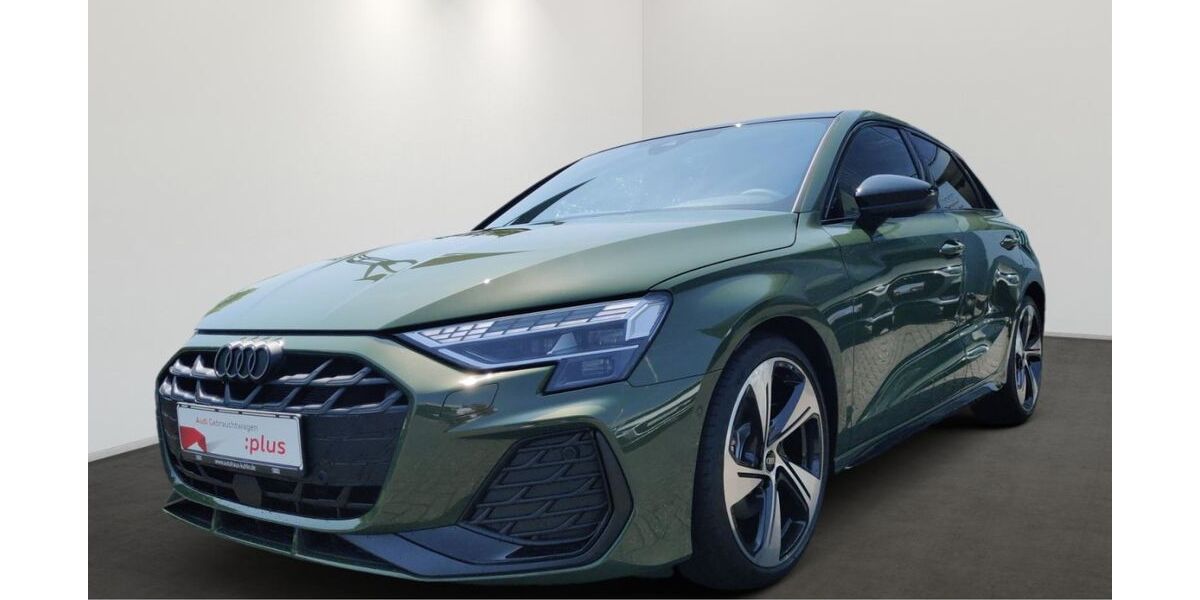 Audi A3 6.000 km 48.890 &euro; Wittlich 54516