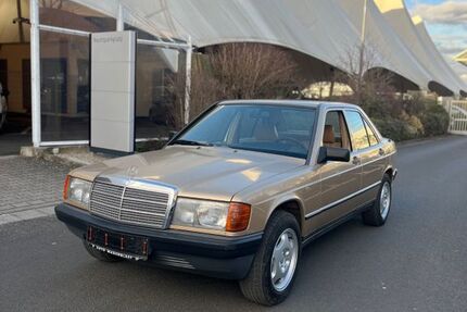 Mercedes-Benz 190 243.000 km 4.299 &euro; Frankfurt am Main 60438