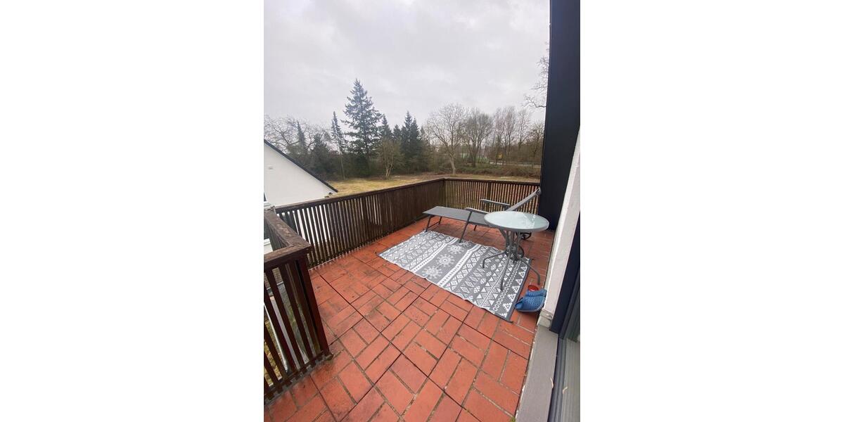 Etagenwohnung Großhansdorf - 2 Zimmer, 50 m&sup2;, 930&euro; | Angebot:25599773