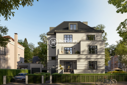 Wohnung zum Kaufen in Hamburg 1.498.000 € 111 m² 4.5 zimmer