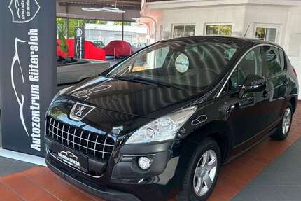 Peugeot 3008 90.000 km 7.999 &euro; Gütersloh 33334