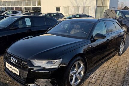 Audi A6 80.400 km 31.700 &euro; Querfurt 06268