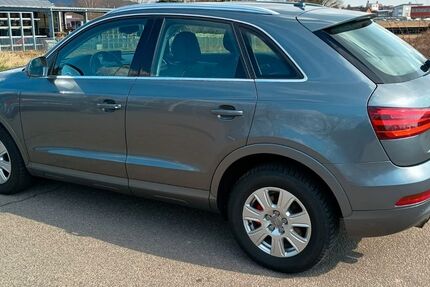 Audi Q3 143.000 km 13.900 &euro; Amberg 92224