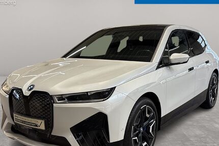 BMW iX 48.259 km 44.493 &euro; Nürnberg 90441