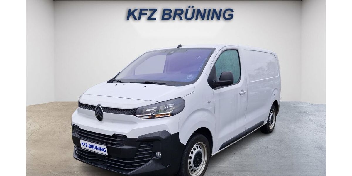 Citroen Jumpy 53.775 km 22.880 &euro; Lingen (Ems) 49811