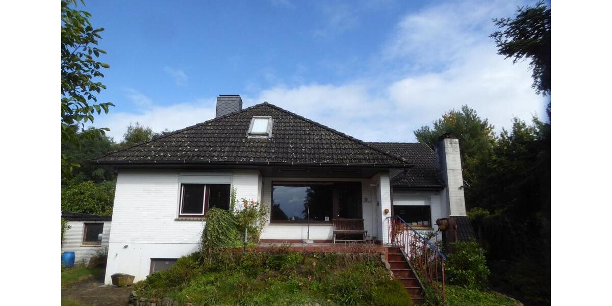 Einfamilienhaus Lilienthal - 690.000&euro; | Angebot:26888875
