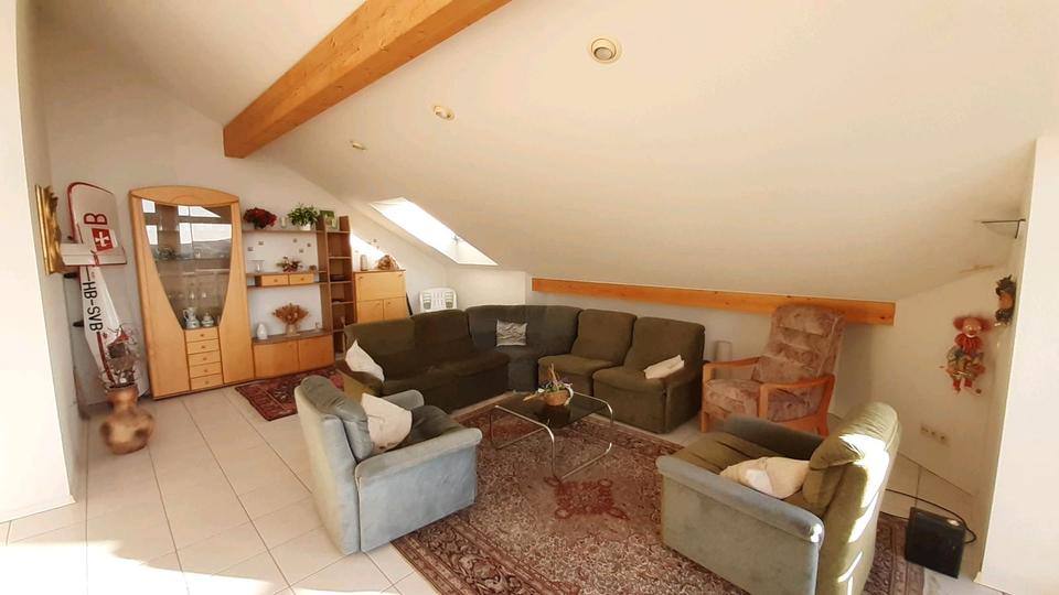 Einfamilienhaus Munderkingen - 9 Zimmer, 221 m&sup2;, 580.000&euro; | Angebot:26414839
