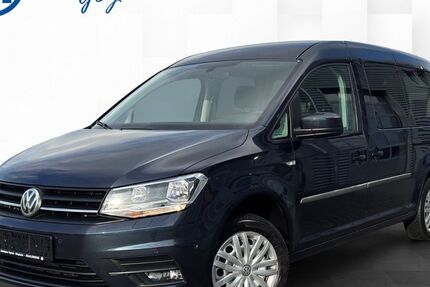 VW Caddy Maxi 139.000 km 20.850 &euro; Diepholz 49356