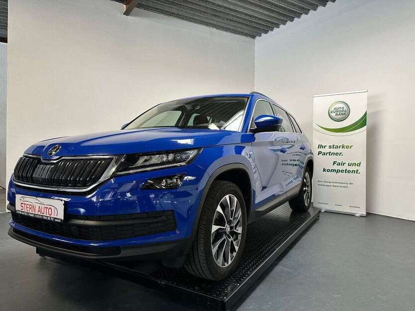 Kodiaq