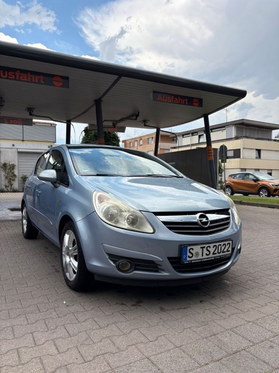 Corsa