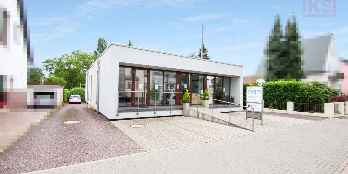 Gewerbeobjekt Saarlouis / Roden Roden - 7 Zimmer, 429.000&euro; | Angebot:26306601