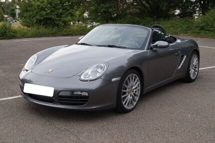 Porsche Boxster 133.703 km 31.999 &euro; Weil im Schönbuch 71093