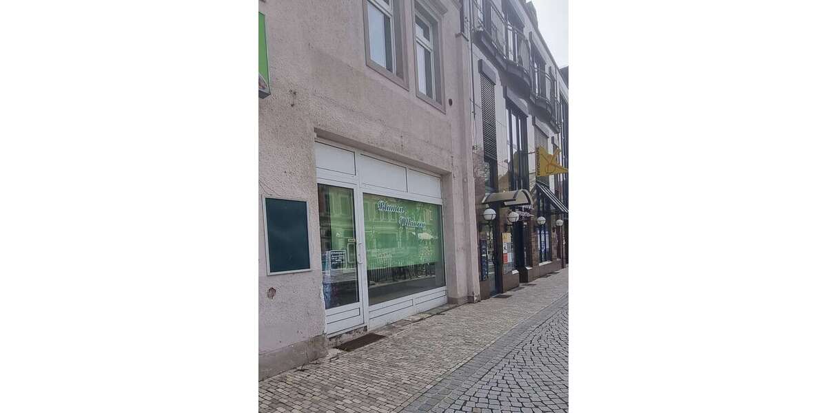 Gewerbeobjekt Radebeul - 505&euro; | Angebot:22912300